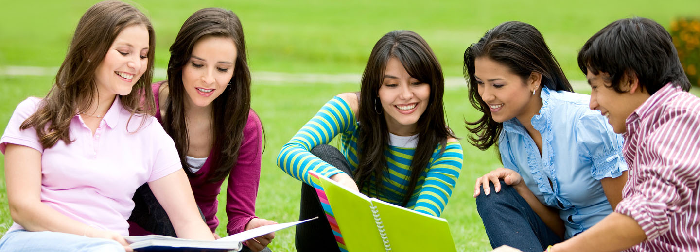 College education and fundamental learning concepts