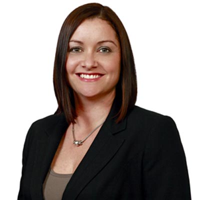 Shivani - Creative Lead