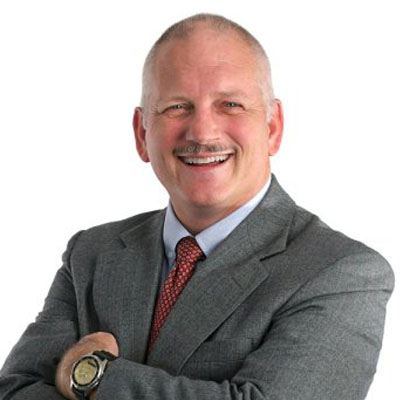 Pankaj - Chief Executive Officer